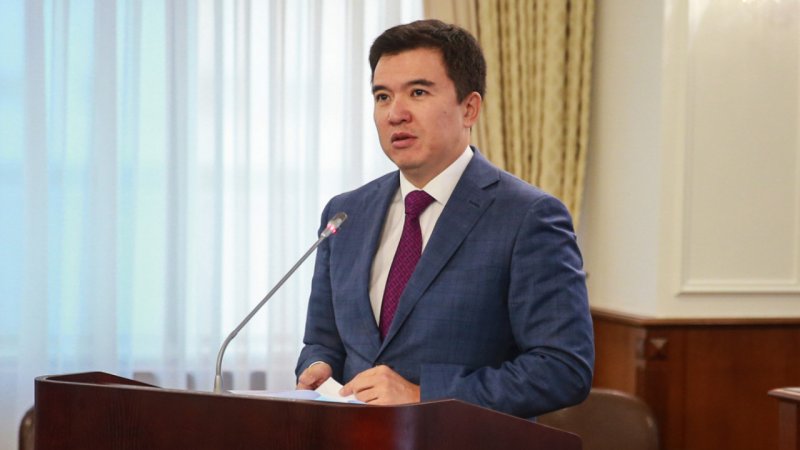 Какие регионы Казахстана обеспечили рост экономики - «Финансы»