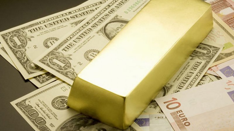 Золото, доллар, тенге: в чем лучше хранить свои сбережения - «Финансы»