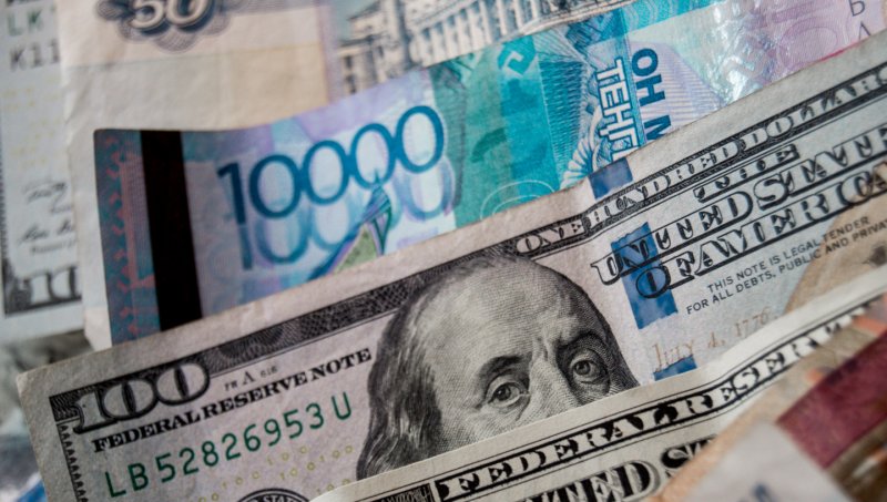 Международные резервы достигли $29,31 млрд - «Финансы»