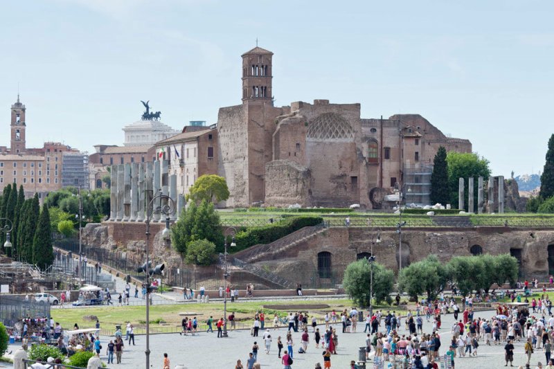 Италия столкнулась с острым демографическим кризисом - «Финансы»