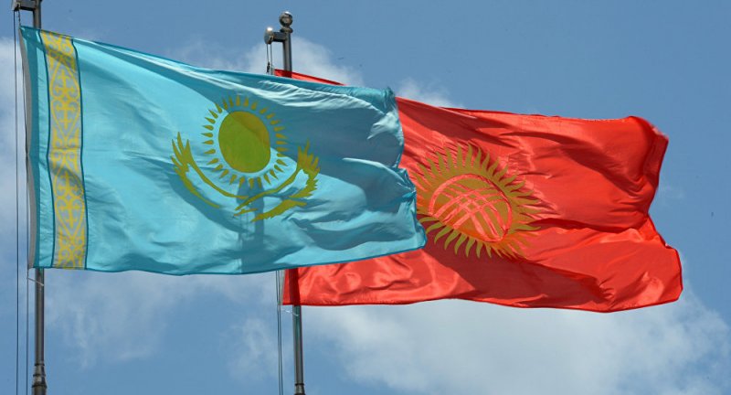 Кыргызстан пожаловался в ВТО на Казахстан из-за усложнения транзита - «Экономика»