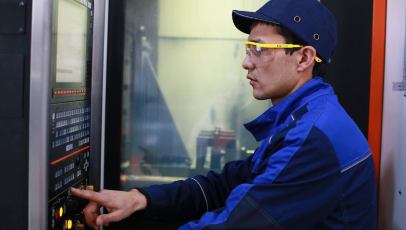 Безработица в Казахстане незначительно сократилась - «Экономика»