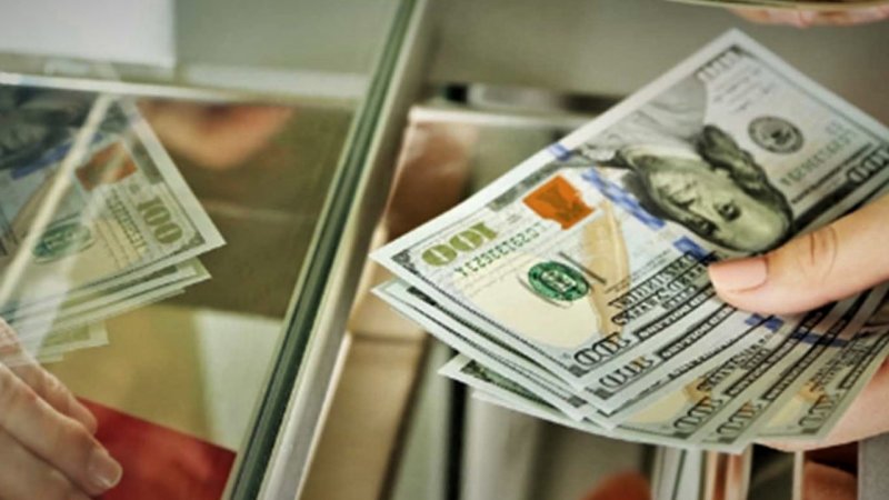 Из каких стран чаще всего переводят деньги в Казахстан - «Финансы»