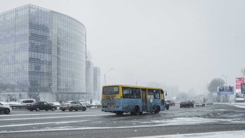 Перевозчикам Алматы выделят из бюджета 40 млрд тенге - «Экономика»