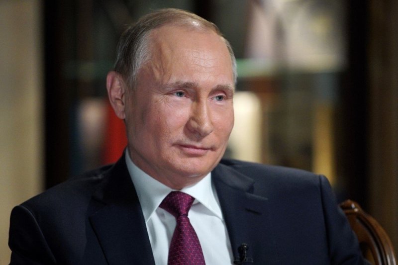 Видеоинтервью Путина ТАСС выйдет в формате сериала - «Финансы»