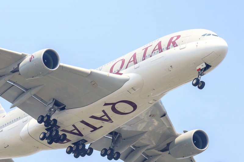 Qatar Airways увеличила долю в IAG до 25,1% - «Экономика»