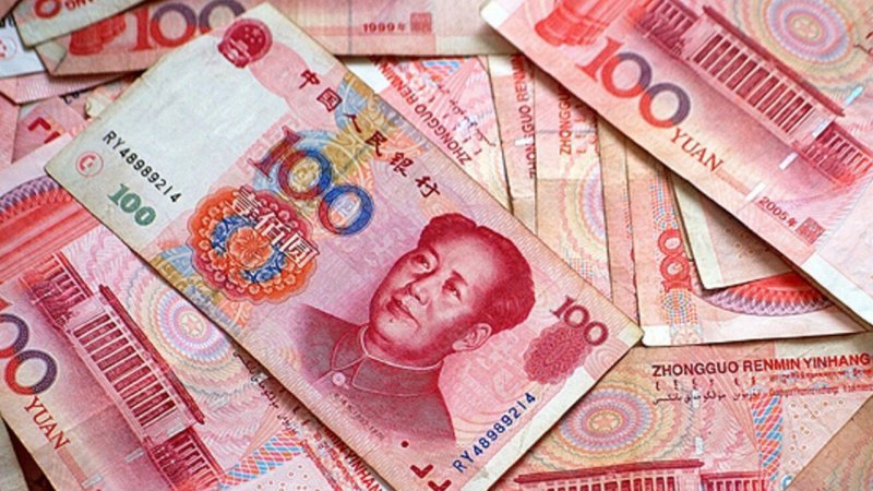 Юань значительно уступил тенге: как это отразится на стоимости китайских товаров - «Финансы»