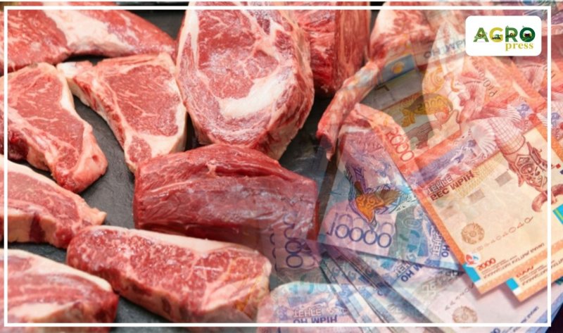Минсельхоз: сообщения о резком скачке цен на мясо некорректны - «Экономика»
