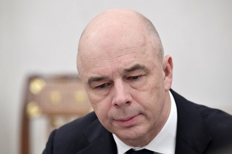 Силуанов назвал налоговую нагрузку на труд в России запредельной - «Финансы»