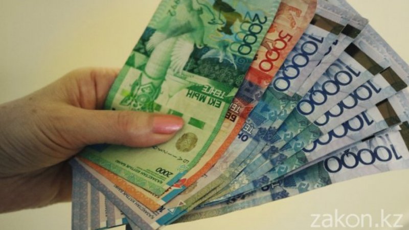 Ломбарды обманули казахстанцев: сколько украденных денег вернули - «Финансы»