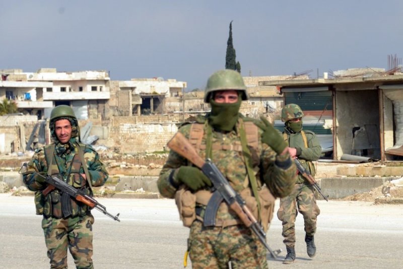 Сирийские войска выбили террористов из 16 населенных пунктов на юге Идлиба - «Финансы»