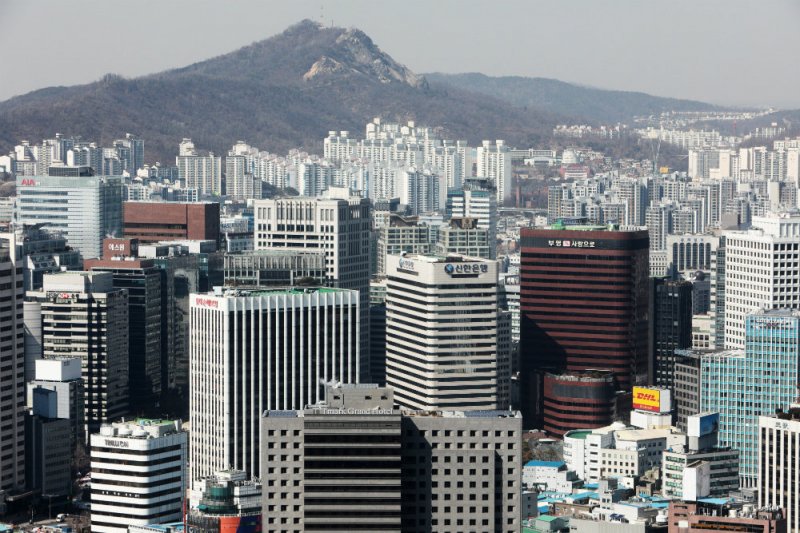 Россия пока не планирует эвакуировать своих граждан из Южной Кореи - «Финансы»