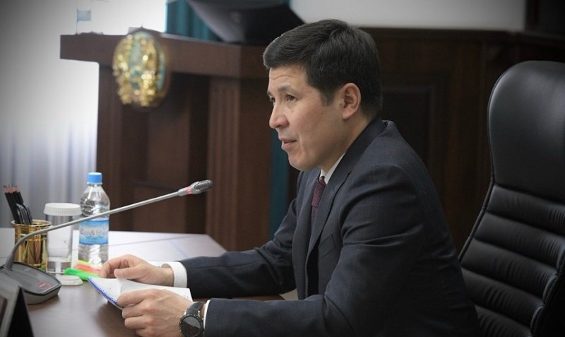 Абылкаир Скаков: В городах Павлодарской области нужны крупные инвестпроекты - «Экономика»