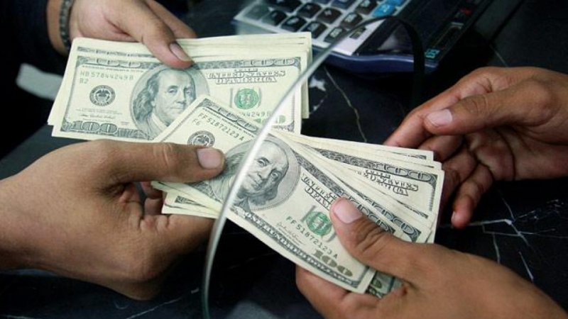 Более 2 триллионов тенге продали казахстанские обменники в 2019 году - «Финансы»
