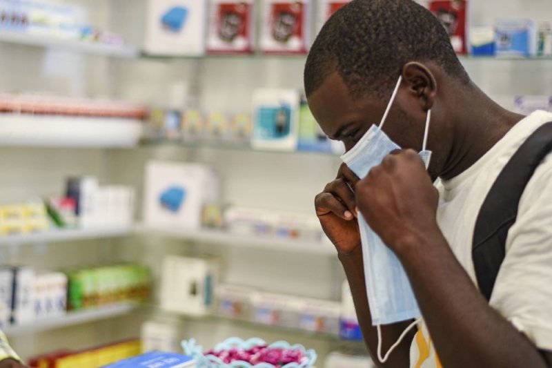 Власти Нигерии сообщили о первом случае заражения коронавирусом - «Финансы»