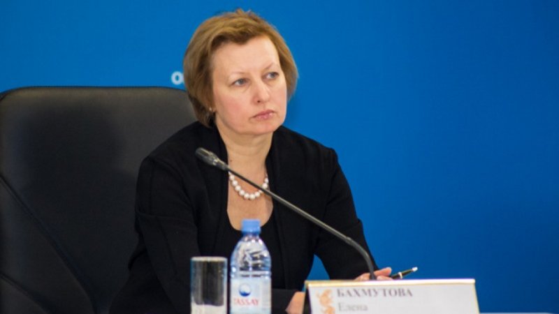 Почему банки не хотят финансировать фермеров, рассказала Елена Бахмутова - «Финансы»