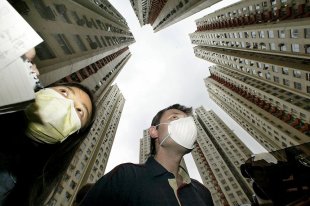 Богатейшие люди мира потеряли за неделю 444 млрд долларов из-за коронавируса - «Финансы»