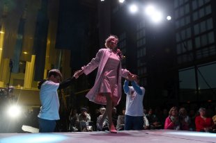 "Севастопольской красавицей-2020" стала Дарина Ковалева - «Финансы»