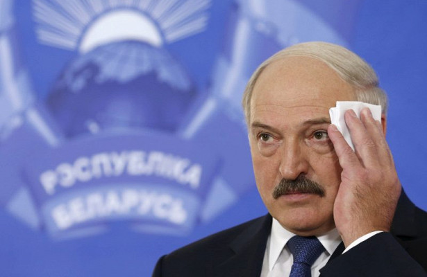 Лукашенко согласился закупать нефть вРоссии&nbsp - «Экономика»