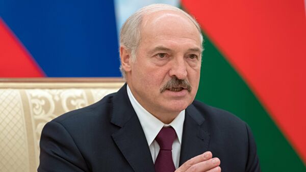 Лукашенко рассказал окредите СШАнатрубопровод&nbsp - «Экономика»