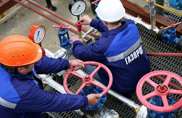 «Газпром» подарил Болгарии максимальную скидку нагаз&nbsp - «Экономика»