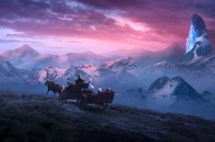 Мулан осталась без возлюбленного из-за движения #MeToo - «Финансы»