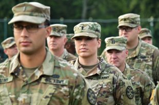 Польша пригласит наблюдателей из России на учения Defender Europe - «Финансы»