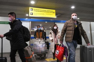 "Аэрофлот" сократил число рейсов в города Италии, КНР, Южной Кореи и Вьетнама - «Финансы»