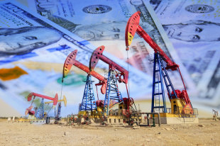 После развала сделки ОПЕК+ цены на нефть рухнули на 30 процентов - «Финансы»