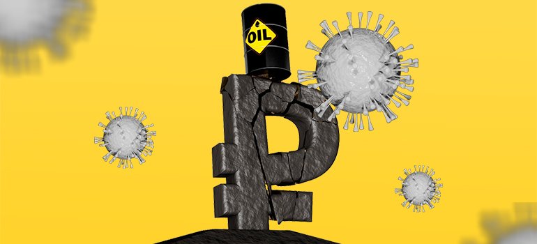 Бей до дна. Чего ждать от войны ОПЕК и России на нефтяном рынке - «Тема дня»