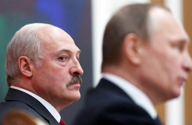 Белоруссия нашла выгоду впроблемах России&nbsp - «Экономика»