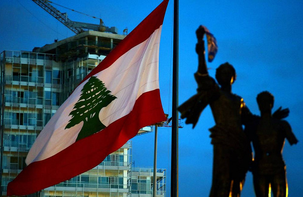 Нетденег платить заошибки. Чтоозначает отказ Ливана закрывать свои долги?&nbsp - «Экономика»