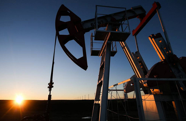Названы риски дляРоссии из-заобвала нефти&nbsp - «Экономика»