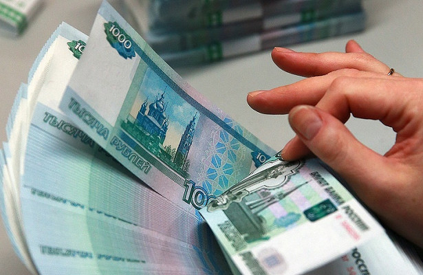 Банки защитили рублевые купюры откоронавируса&nbsp - «Экономика»