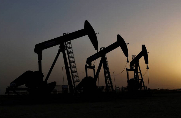 Саудовской Аравии предрекли крах в«нефтяной войне»&nbsp - «Экономика»