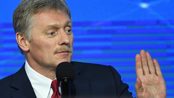 ВКремле оценили влияние распространения коронавируса наэкономику&nbsp - «Экономика»