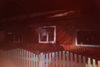 В Иркутской области семь человек стали жертвами пожара в квартире - «Финансы»