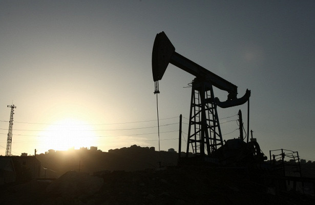 Цена нанефть упала на6процентов&nbsp - «Экономика»