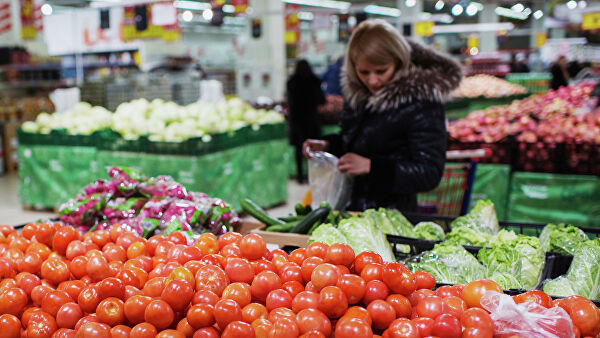 «Руспродсоюз» исключил возможность дефицита продуктов вРоссии&nbsp - «Экономика»