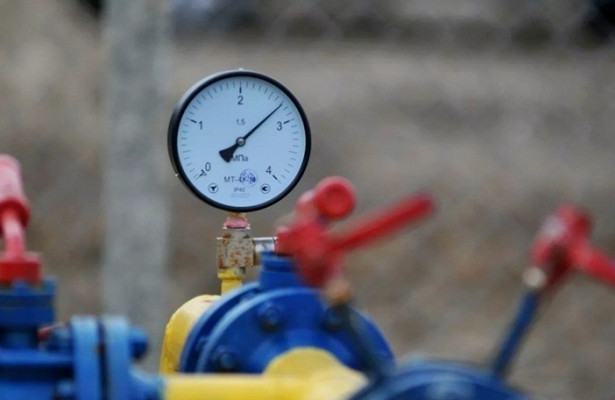 Украина осуществила транзит газа между странами Евросоюза&nbsp - «Экономика»