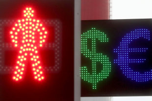 Названы главные ожидания от курса рубля до середины апреля - «Финансы»