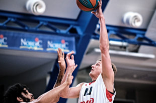 У игроков ПБК "Локомотив-Кубань" не обнаружили коронавирус - «Финансы»