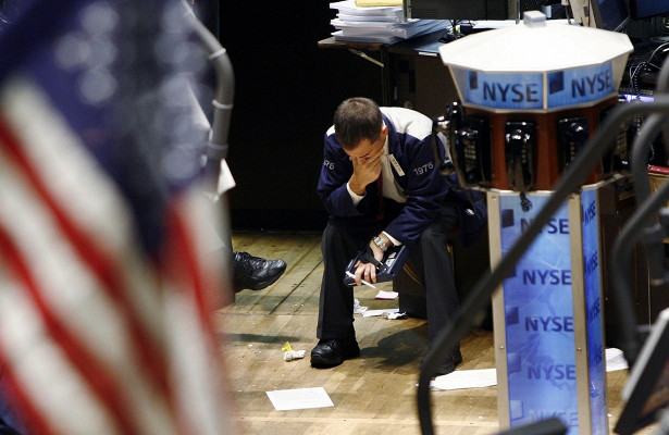 Bank ofAmerica объявил оначале спада вэкономике США&nbsp - «Экономика»