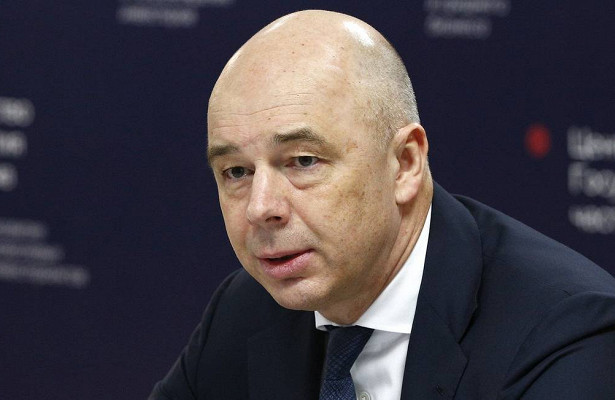 Силуанов рассказал оподушке безопасности нефтяных компаний России&nbsp - «Экономика»
