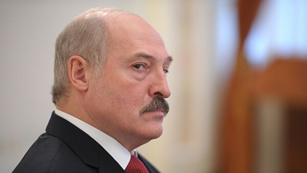 Лукашенко далоценку финансовому кризису вмире&nbsp - «Экономика»