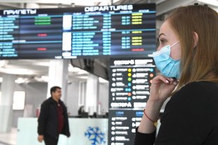 Россияне остались на борту лайнера Costa Luminosa в порту Италии - «Финансы»