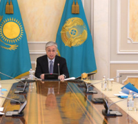 Казахстанцы, лишившиеся дохода из-за ЧП, будут получать пособия - «Экономика»