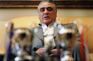 Известный турецкий тренер заболел коронавирусом - «Финансы»