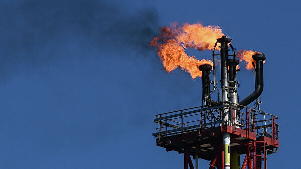 Попытки спасти цены нанефть признали безнадежными&nbsp - «Экономика»