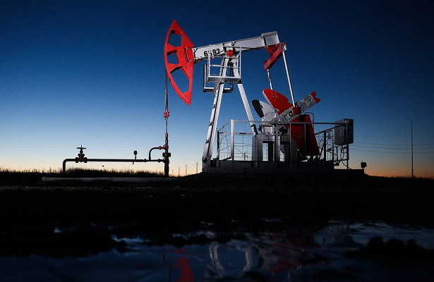 WSJ: вСШАиЕвропе отказываются отсаудовской нефти&nbsp - «Экономика»